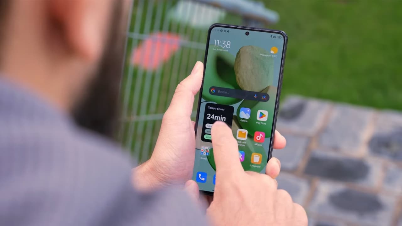 Xiaomi 12T Pro