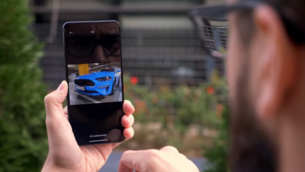 Xiaomi 12T Pro