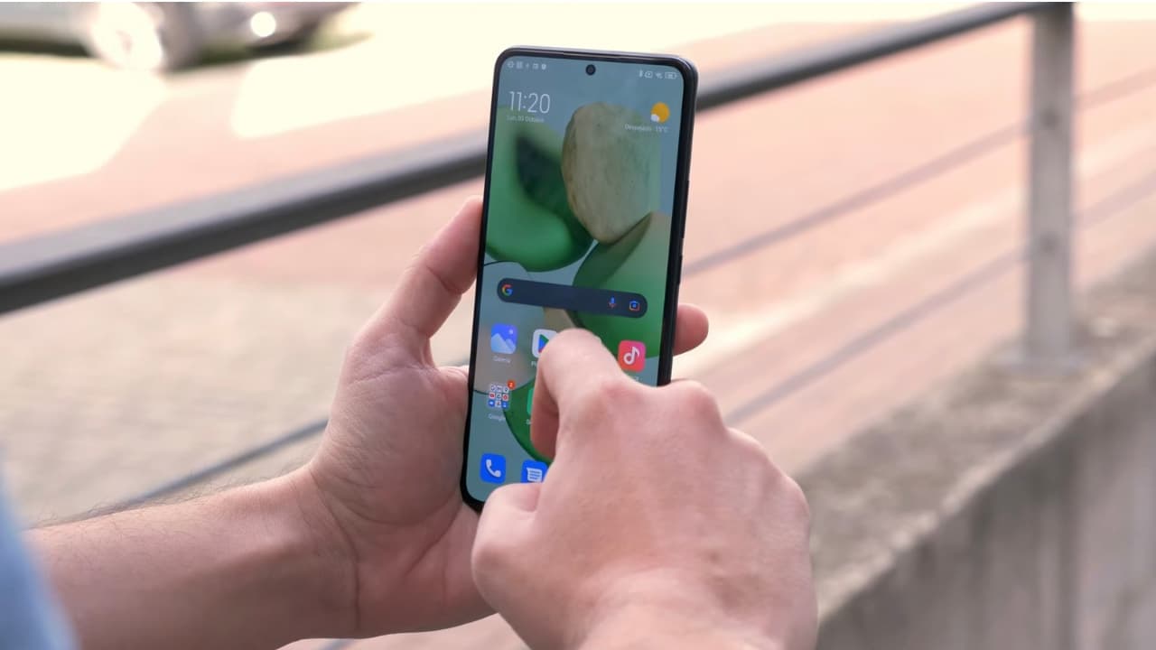 Xiaomi 12T Pro