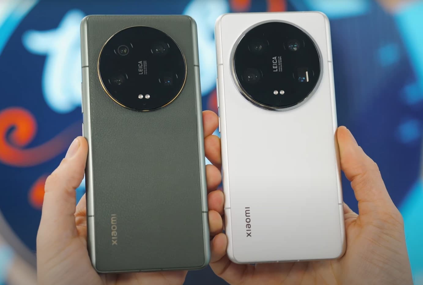 Xiaomi 14 Ultra