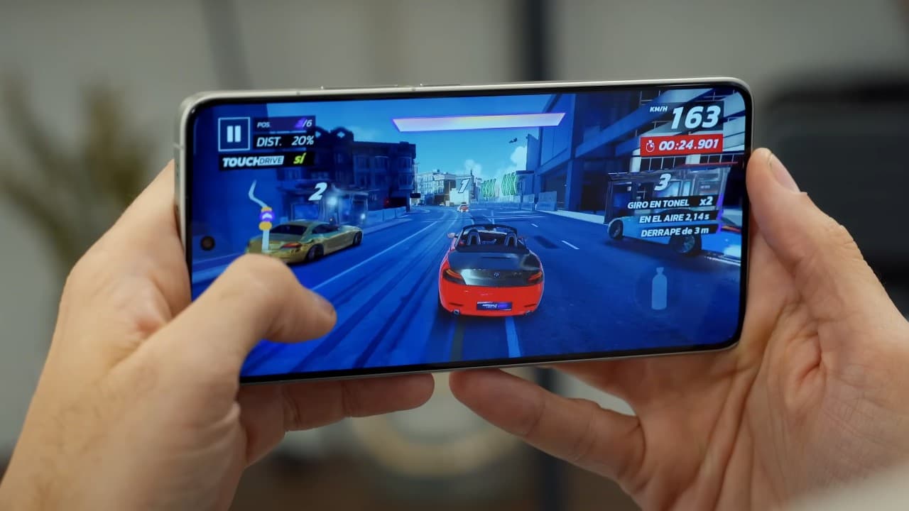 Es mejor gama media de Xiaomi de 2025 está de oferta con un 46% de descuento