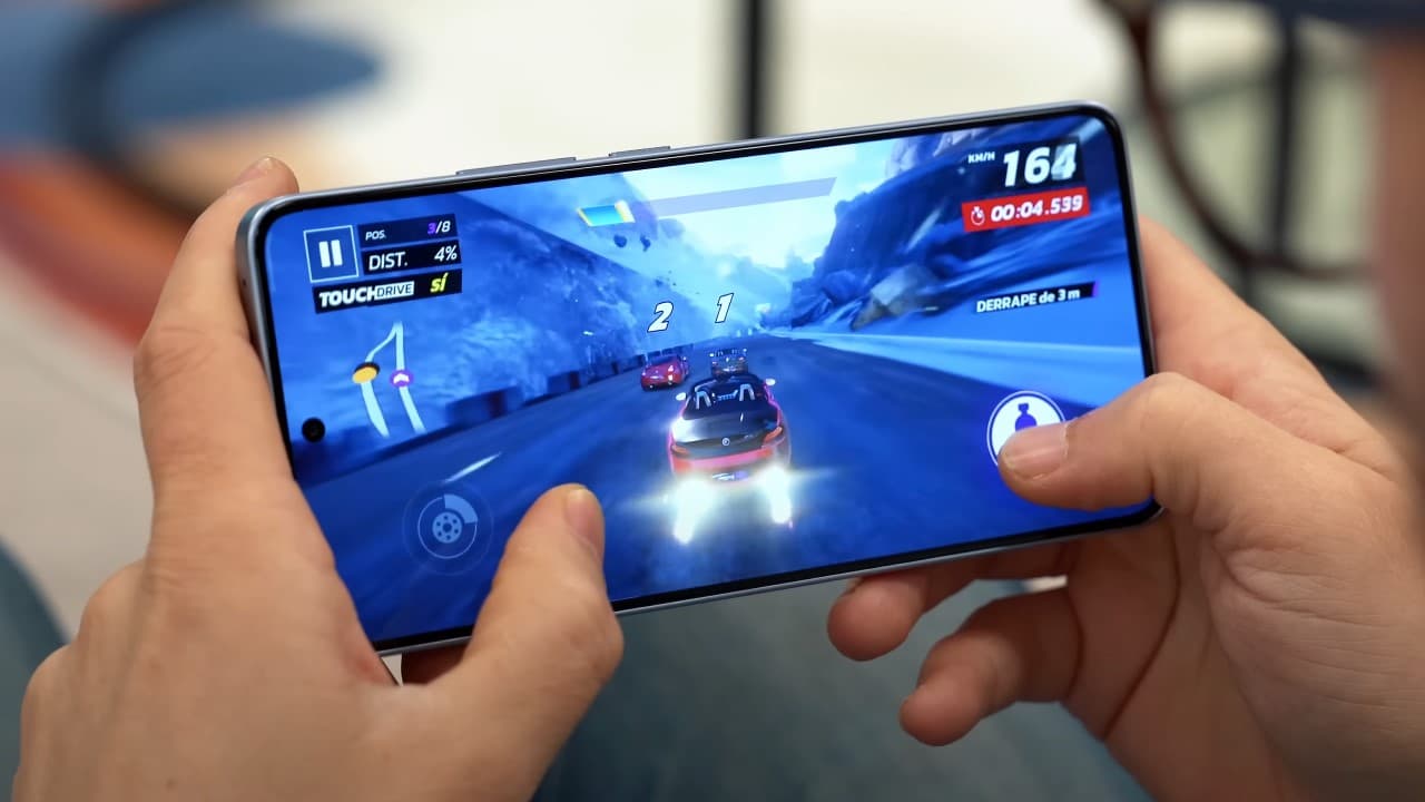 El mejor telefono gama media de Xiaomi de 2025 en oferta con un 52% de descuento