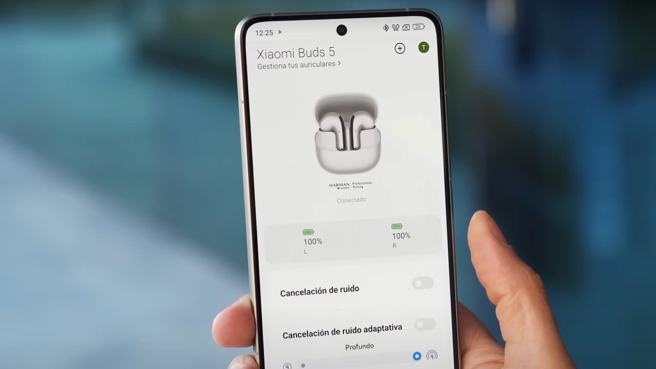 Xiaomi Buds 5