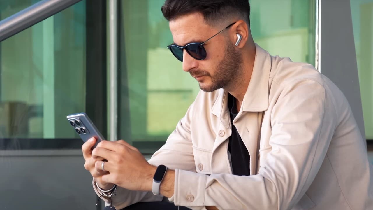 Xiaomi Buds 5