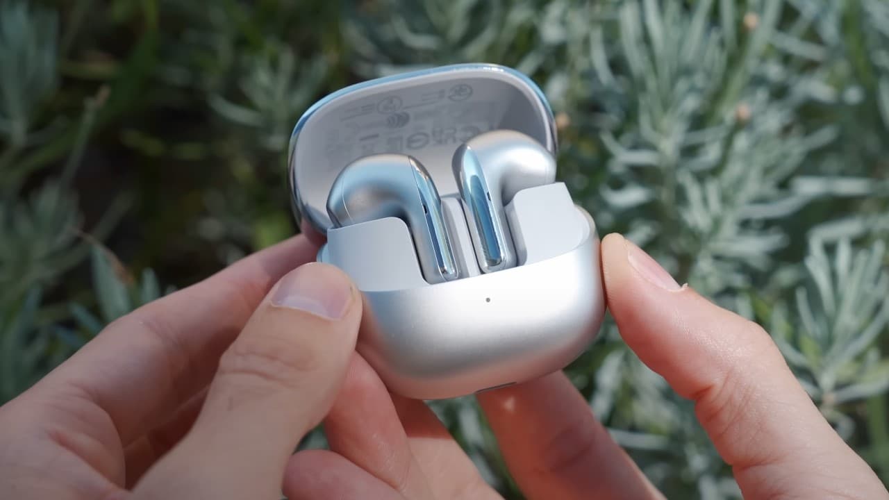 Xiaomi Buds 5