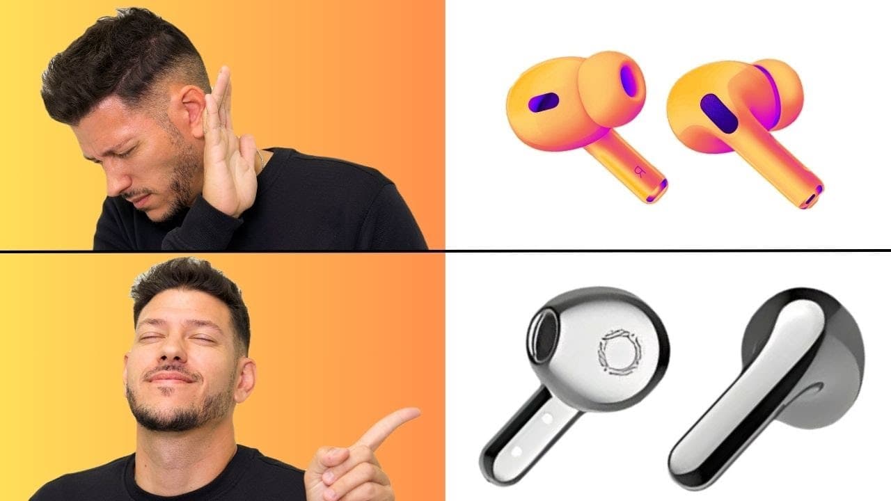 Xiaomi Buds 5: auriculares con 40 horas de autonomía, cancelación activa de ruido y resistencia al agua