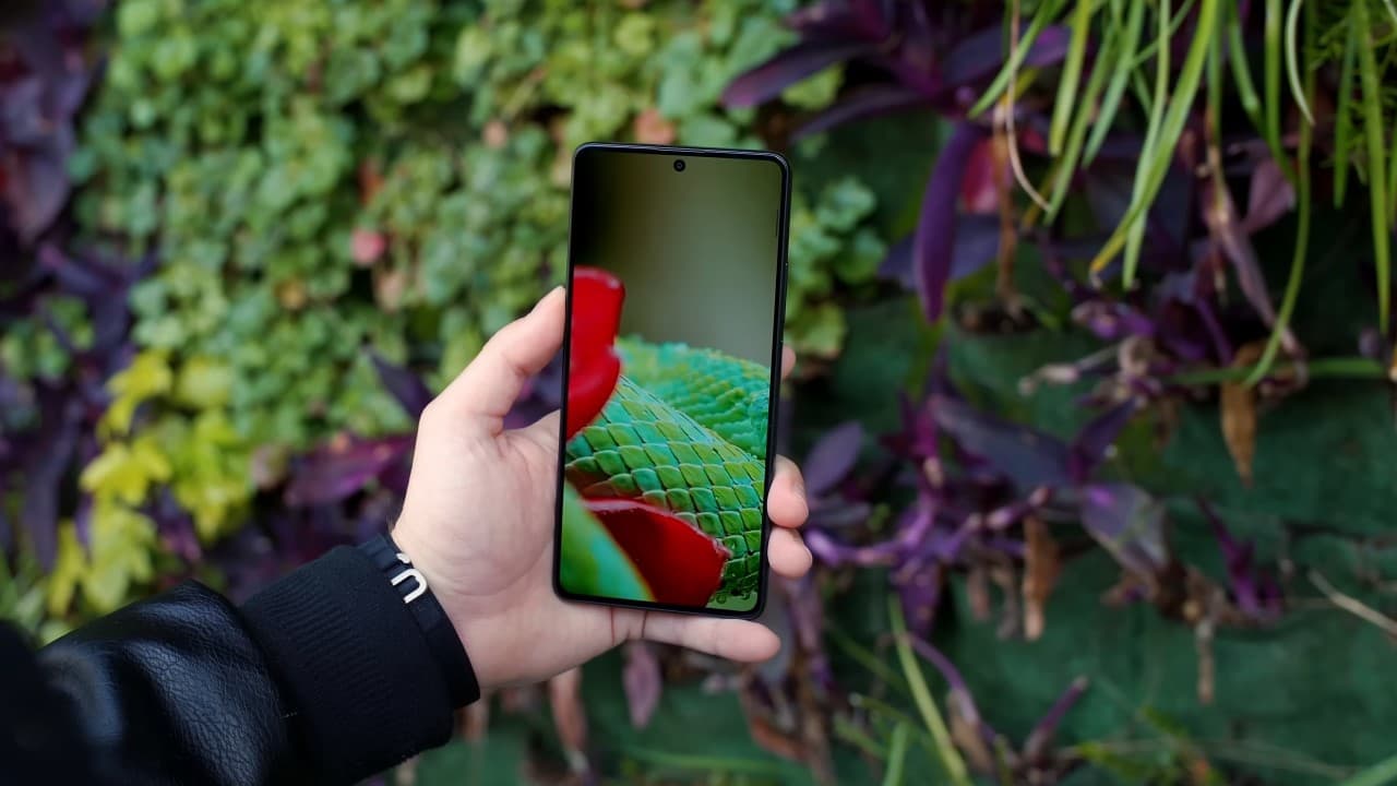 Xiaomi Redmi Note 13 5G