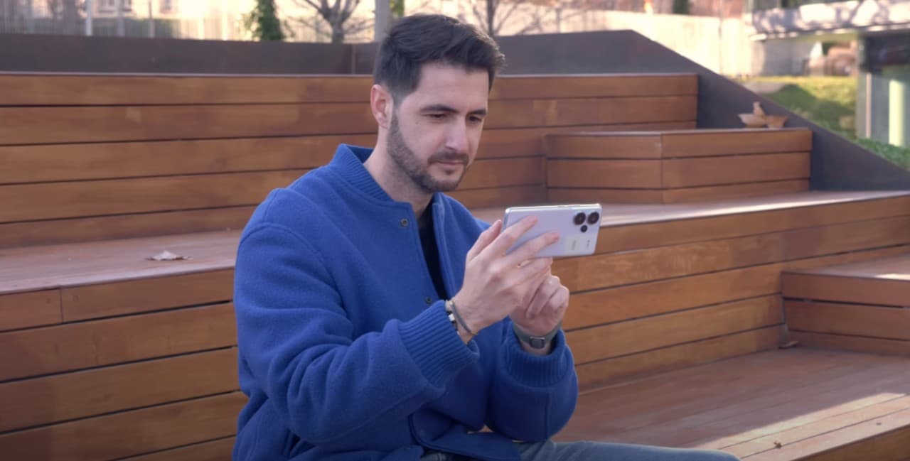 Xiaomi Redmi Note 13 Pro+ 5G