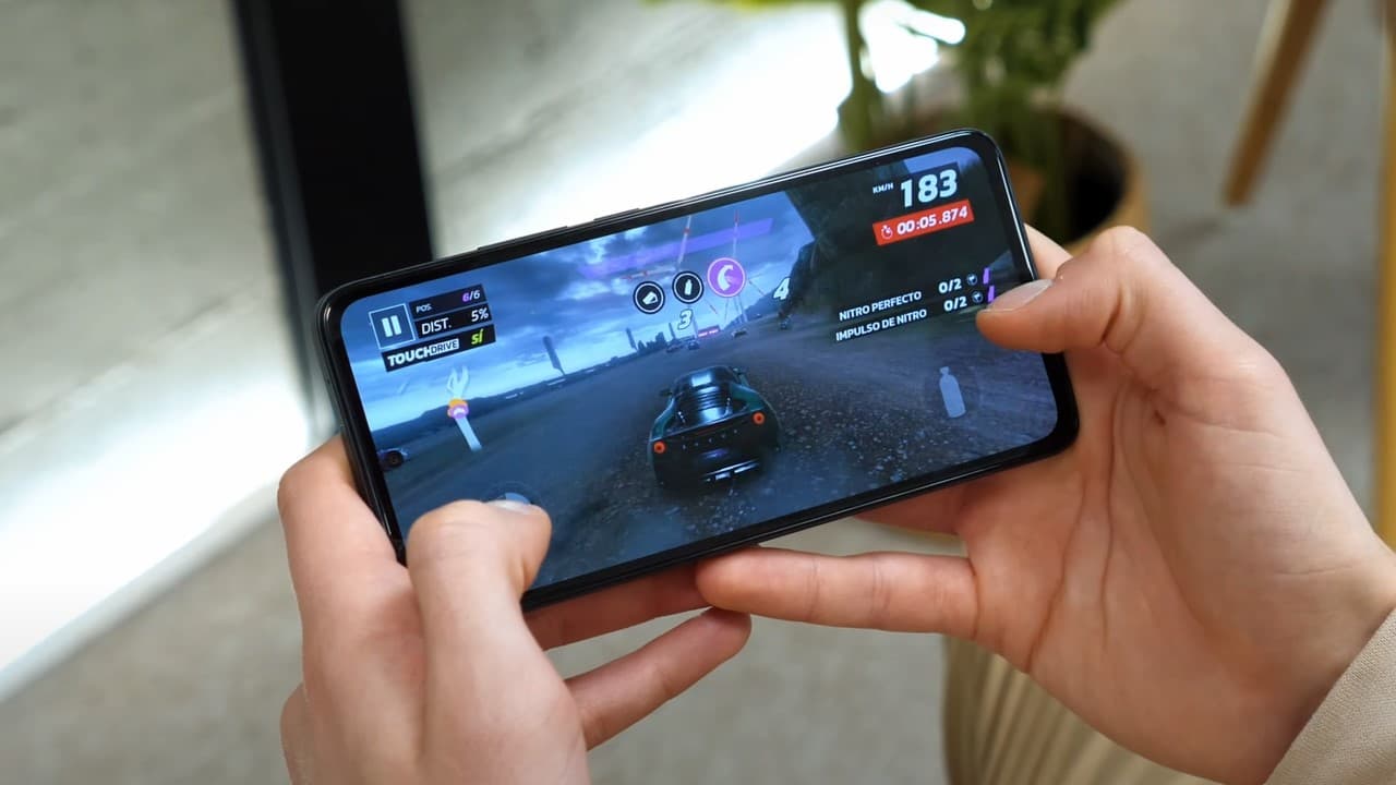 El teléfono Xiaomi más vendido de 2025 baja de precio de 229€ a 119€ (40% de descuento)