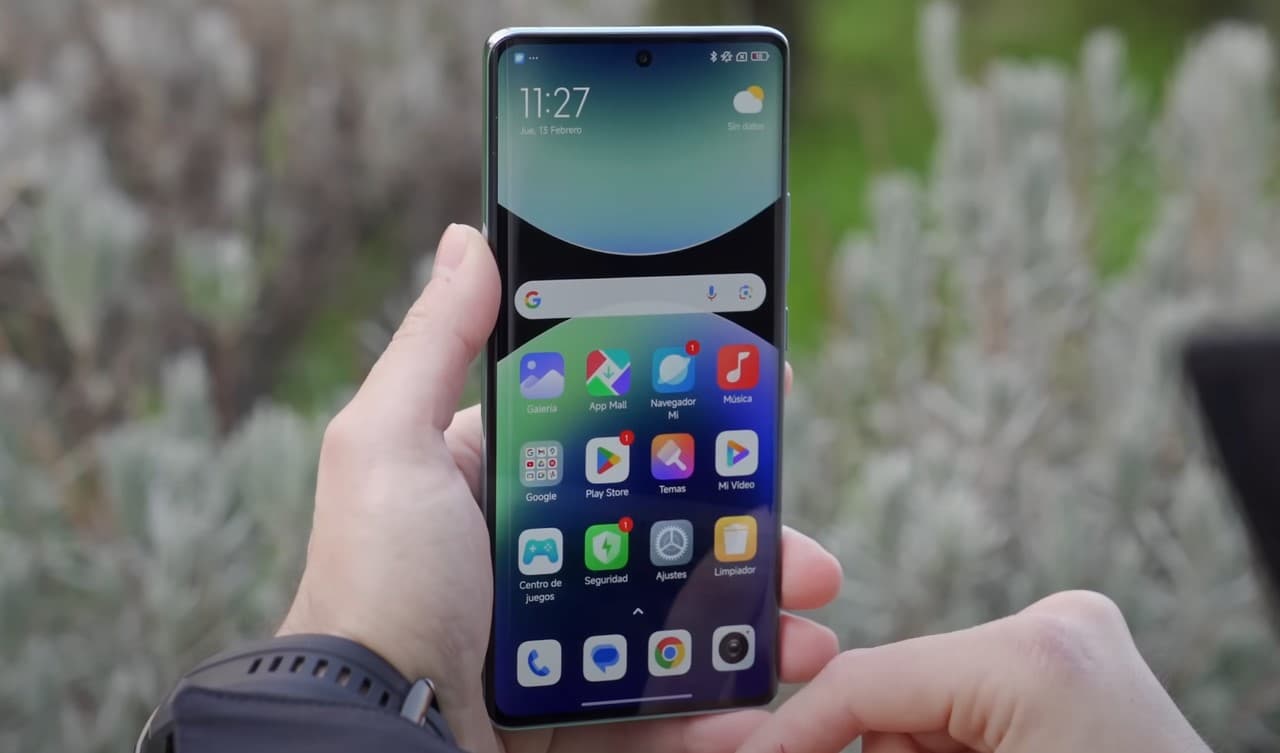 Xiaomi Redmi Note 14 Pro 4G