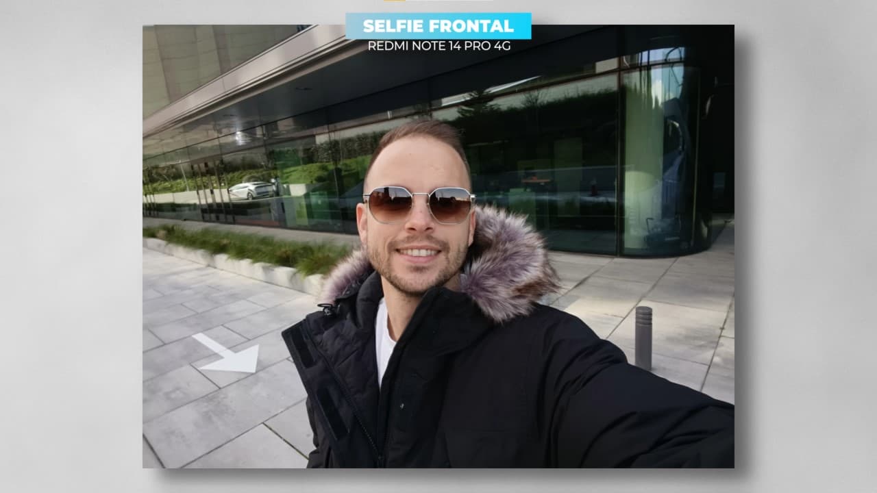 Xiaomi Redmi Note 14 Pro 4G
