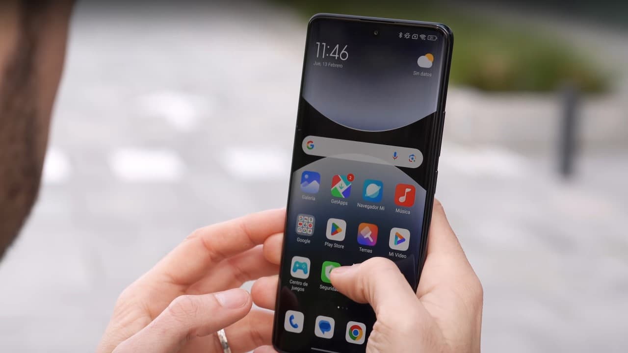 Xiaomi Redmi Note 14 Pro 5G