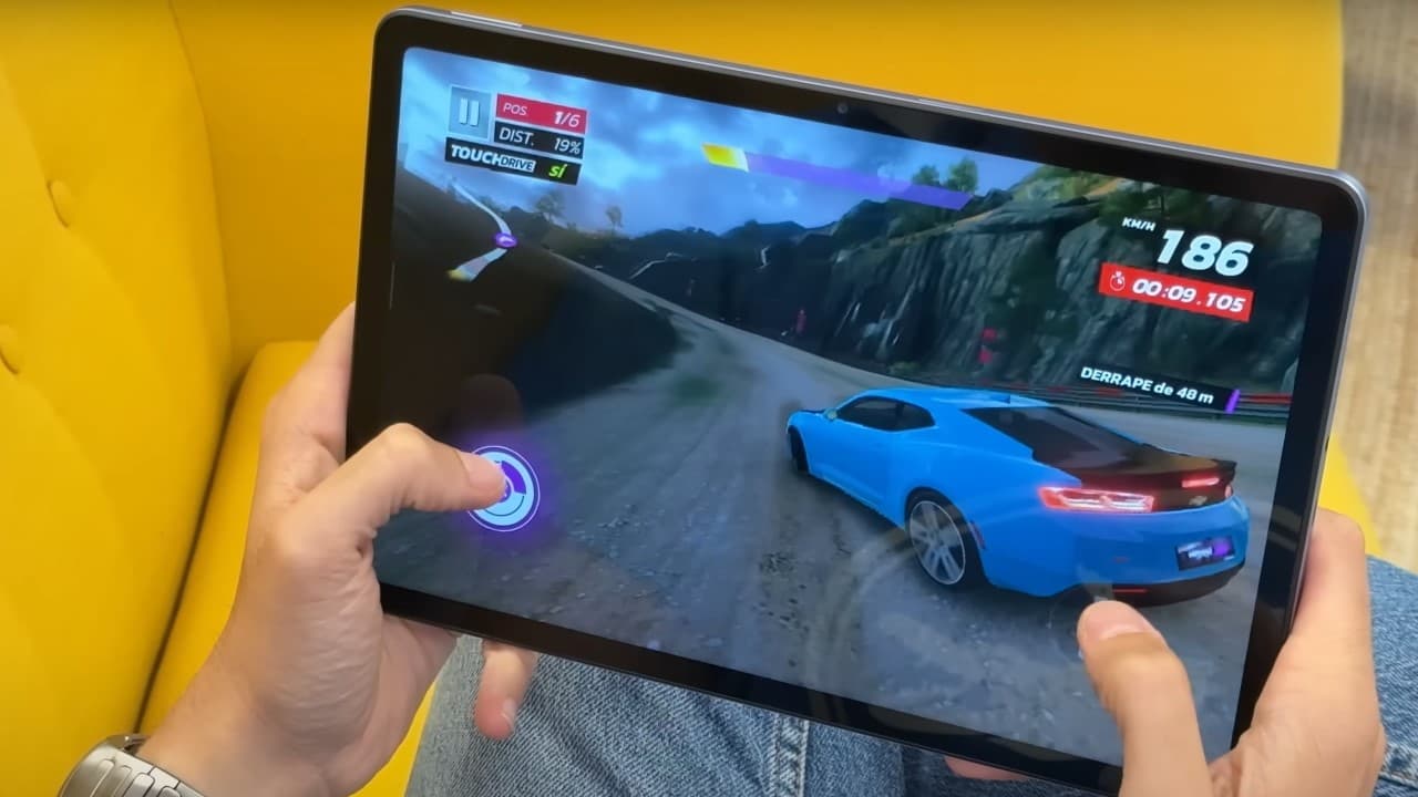 Xiaomi Redmi Pad 2