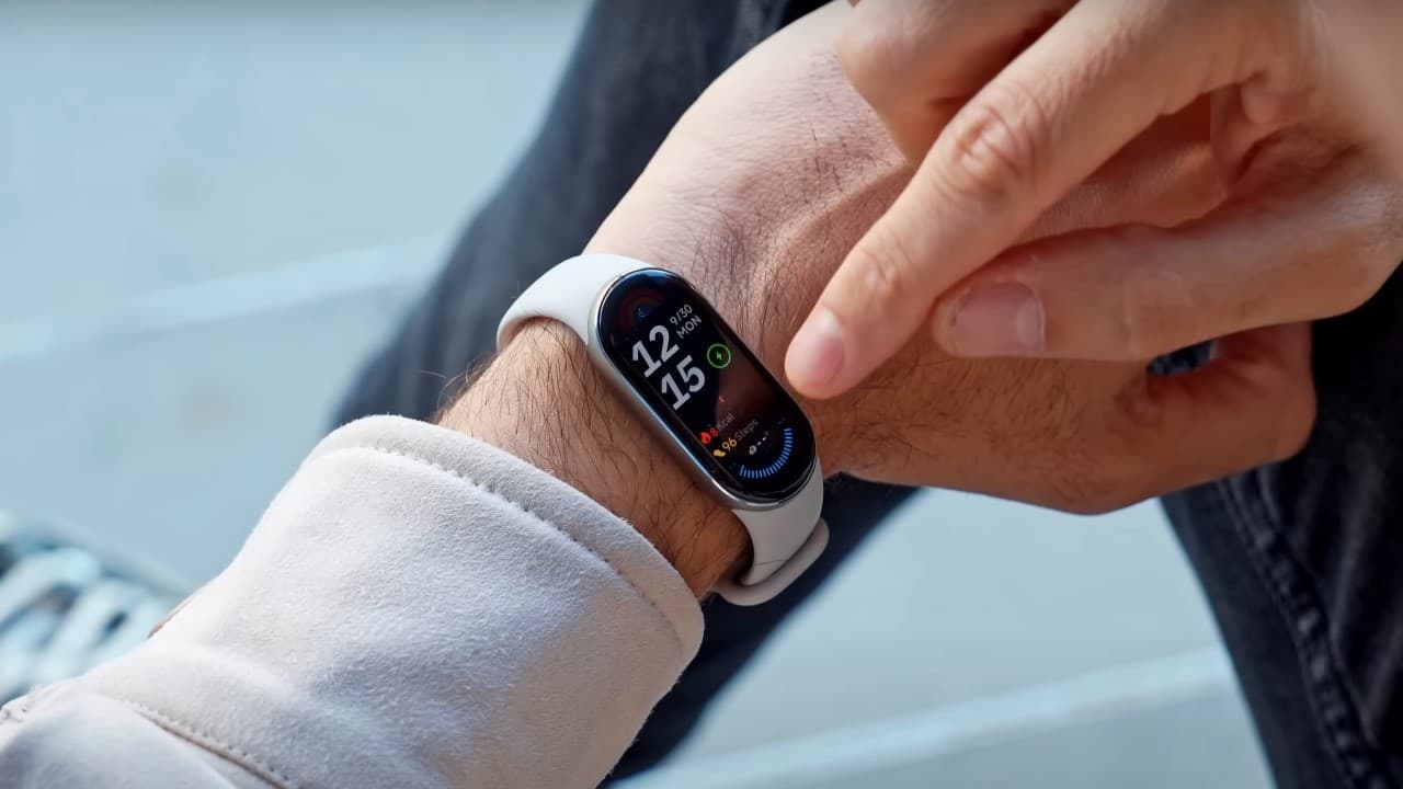 Xiaomi Smart Band 9