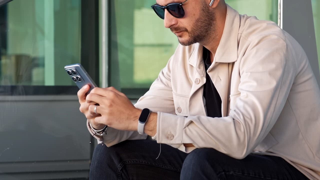 Xiaomi Smart Band 9