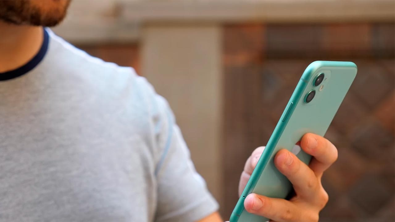 ¿Vale la pena comprar el iPhone 11 en 2021?