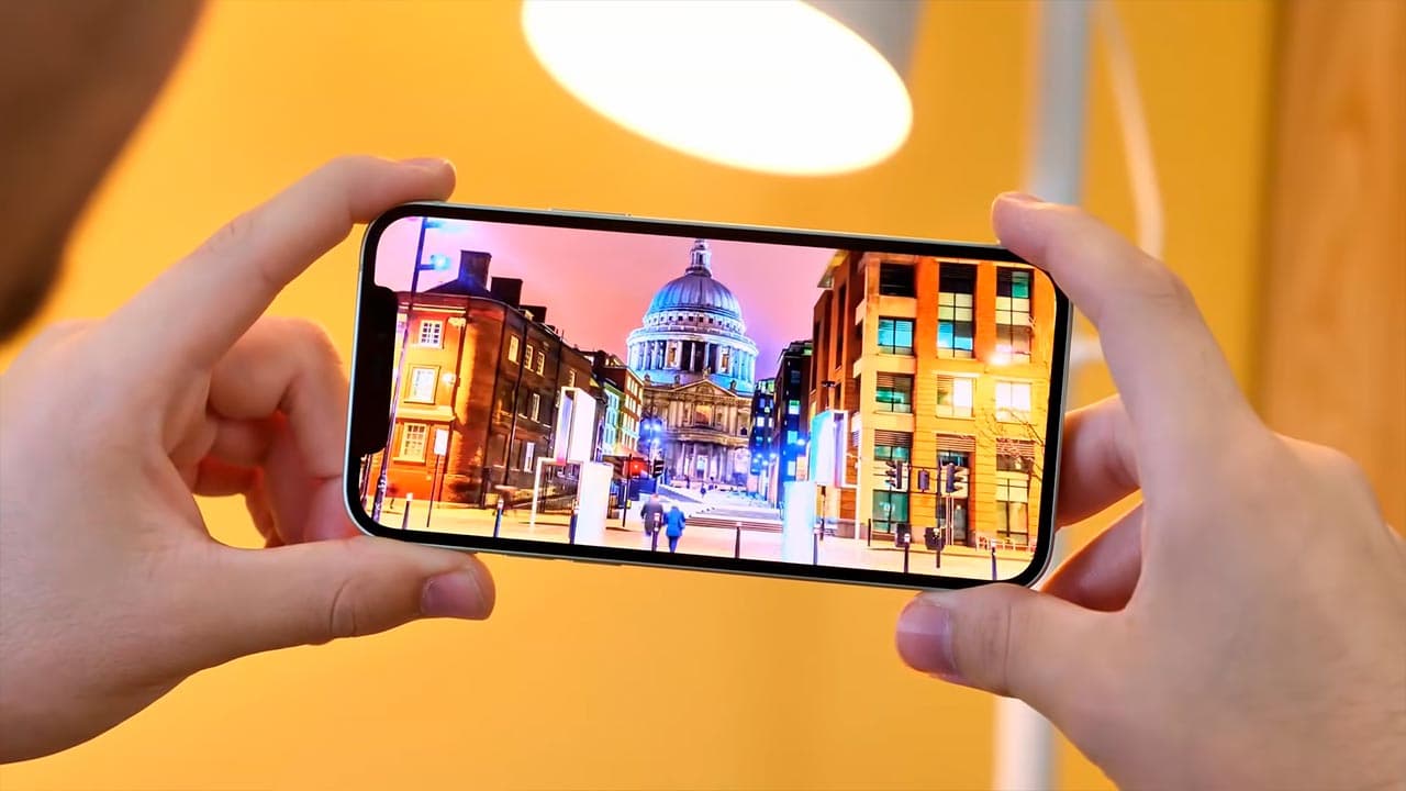 Apple Iphone 12 6