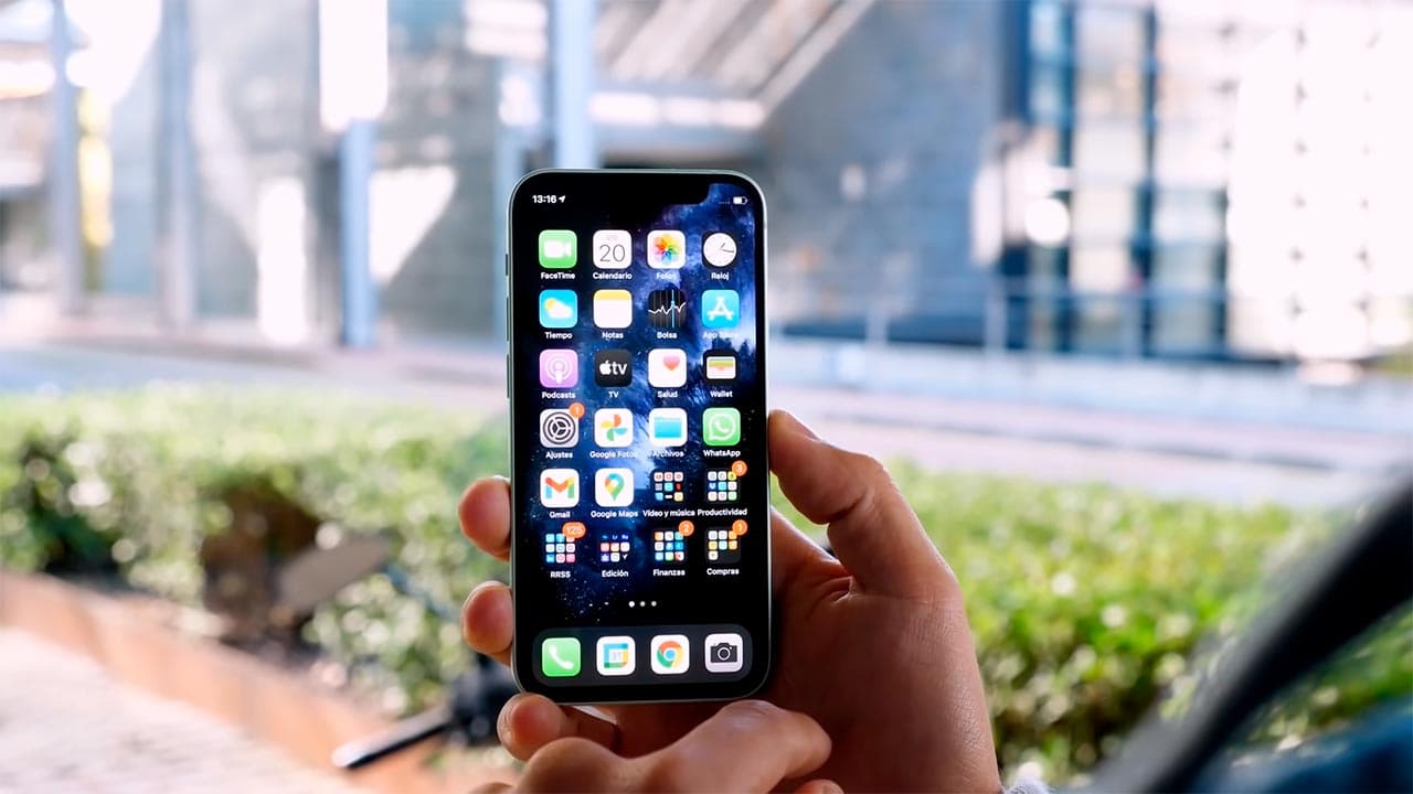 El iPhone 12 mini es mejor de lo que muchos pensamos