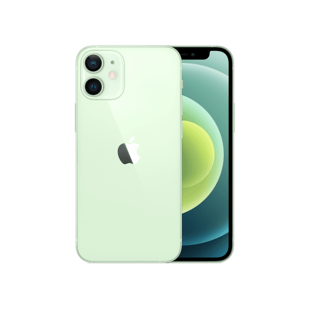 Apple iPhone 12 Mini