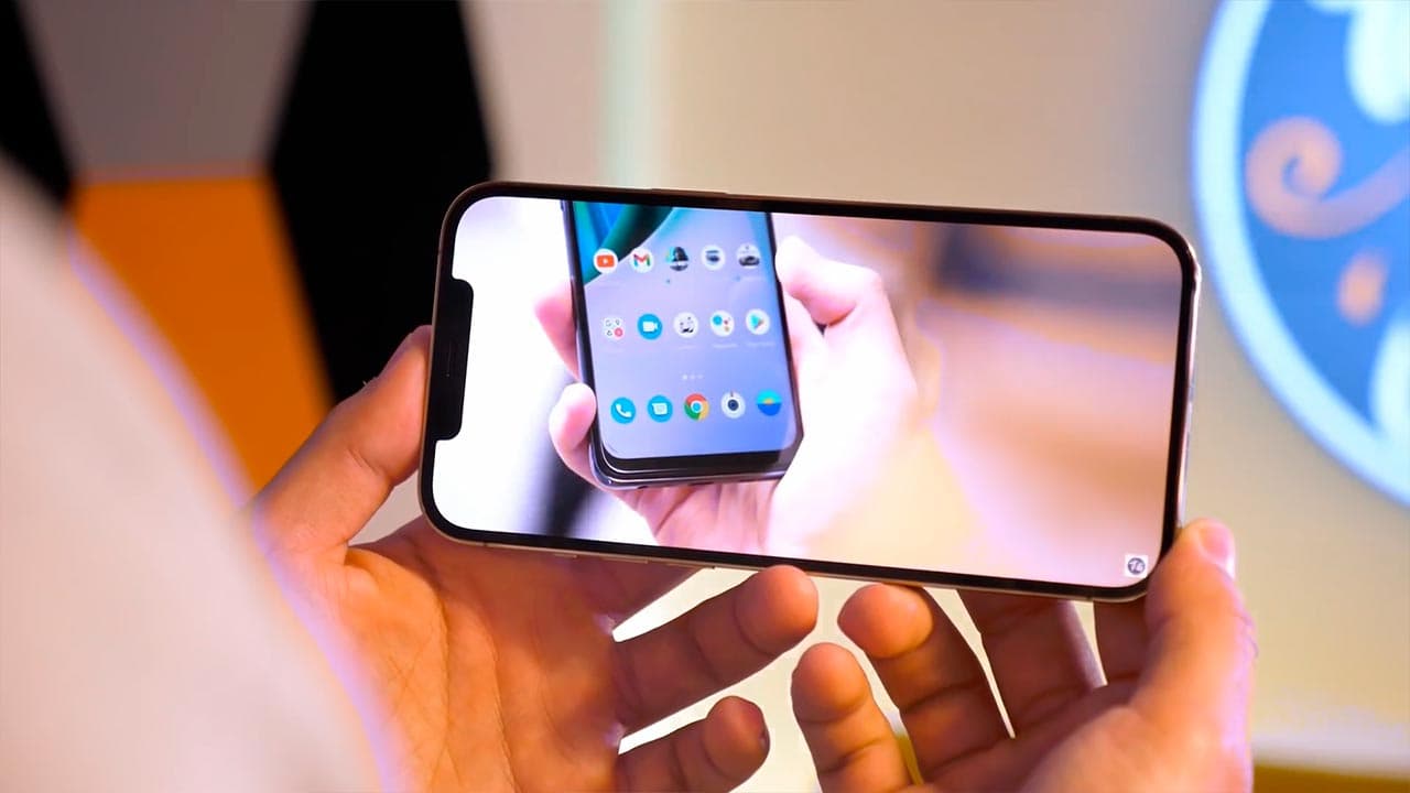 Apple iPhone 12 Pro Max