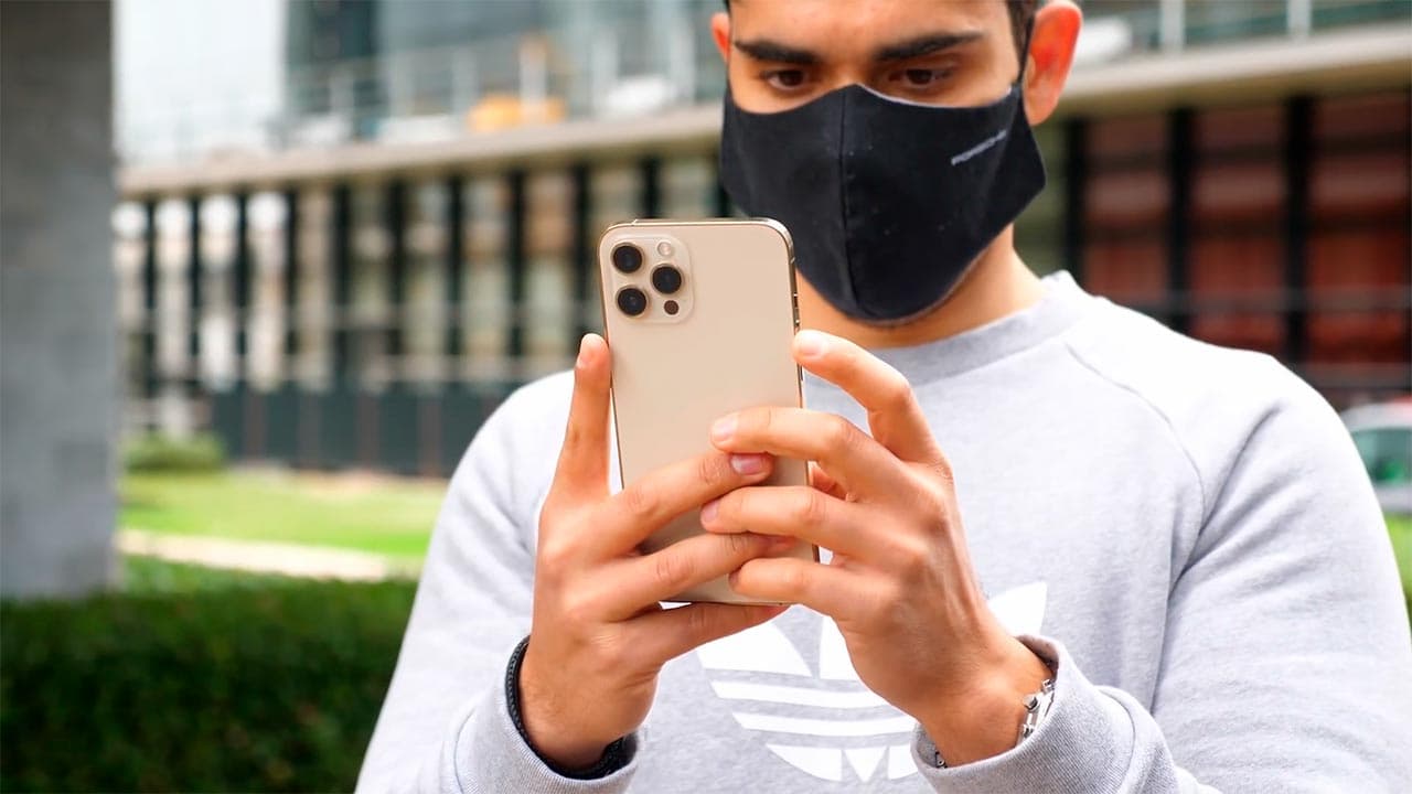 ¿Vale la pena comprar el Apple iPhone 12 Pro Max a día de hoy?