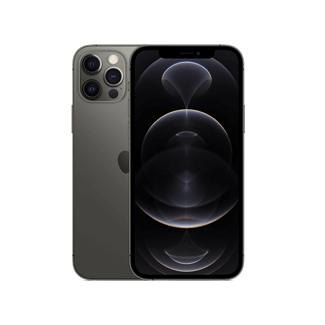 iPhone 12 Pro