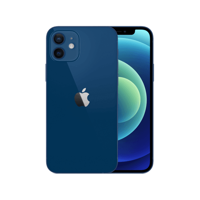 iPhone 12