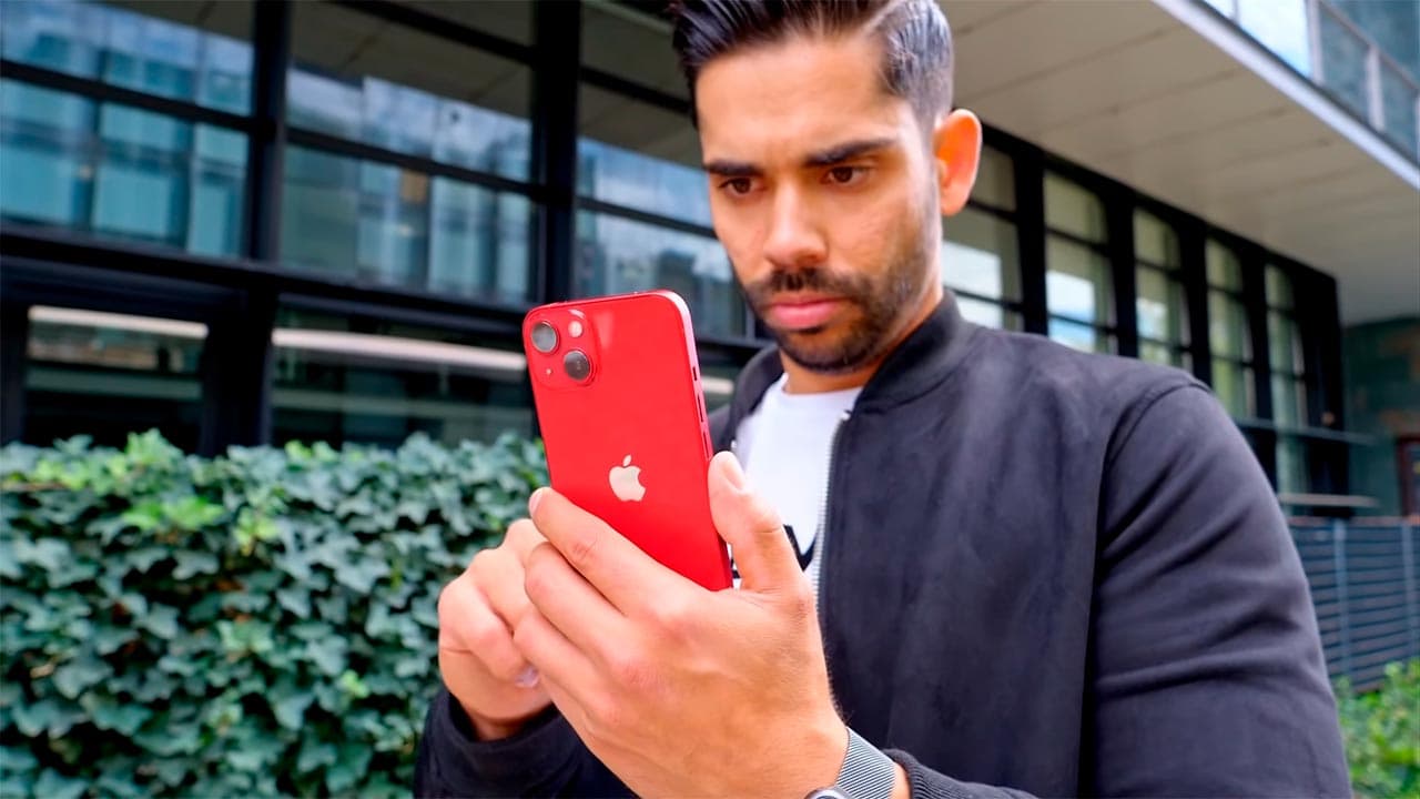 Apple Iphone 13 5