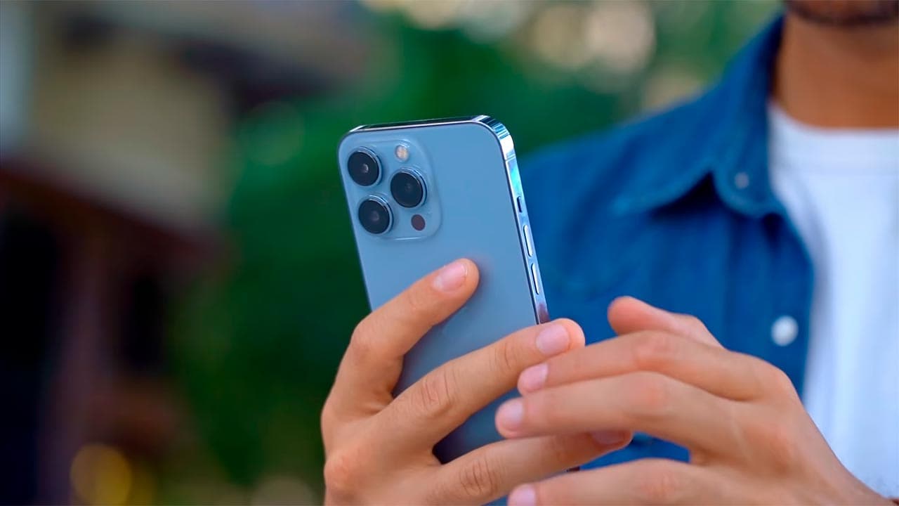 iPhone 13 vs iPhone 13 Pro: ¿cuál es mejor?
