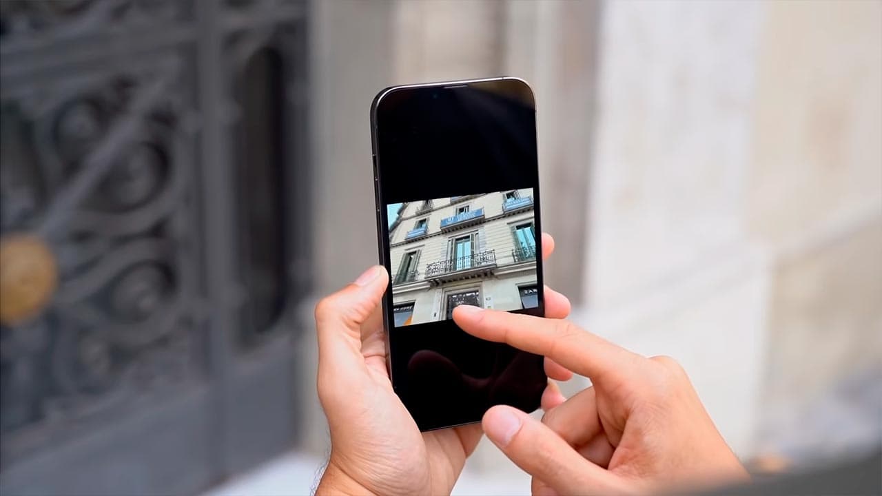 iPhone 13 Pro Max