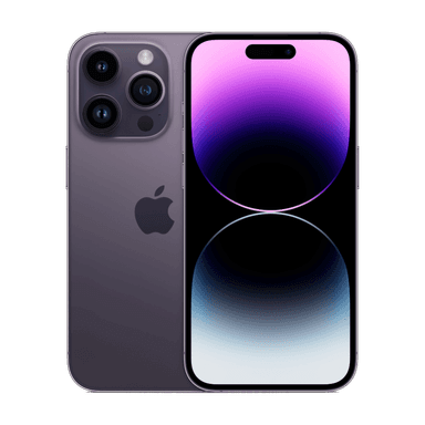 Apple iPhone 14 Pro
