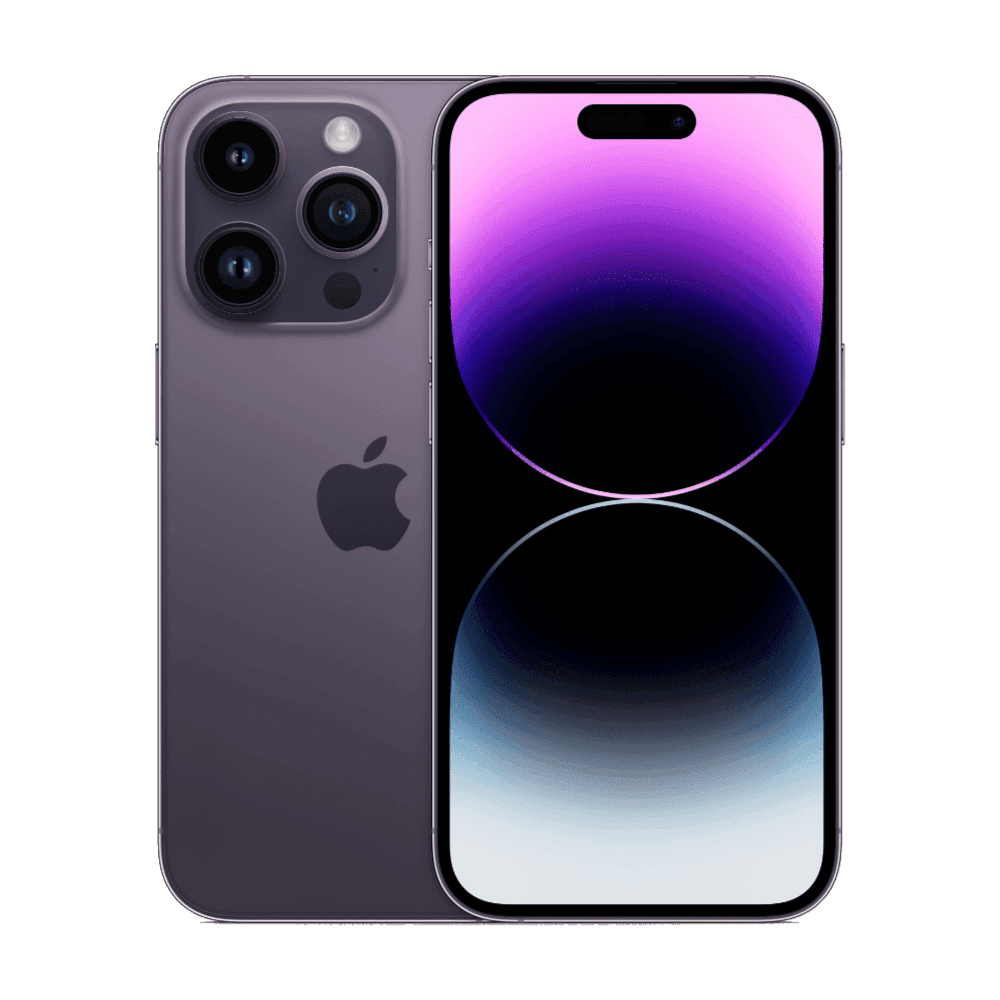 Apple iPhone 14 Pro