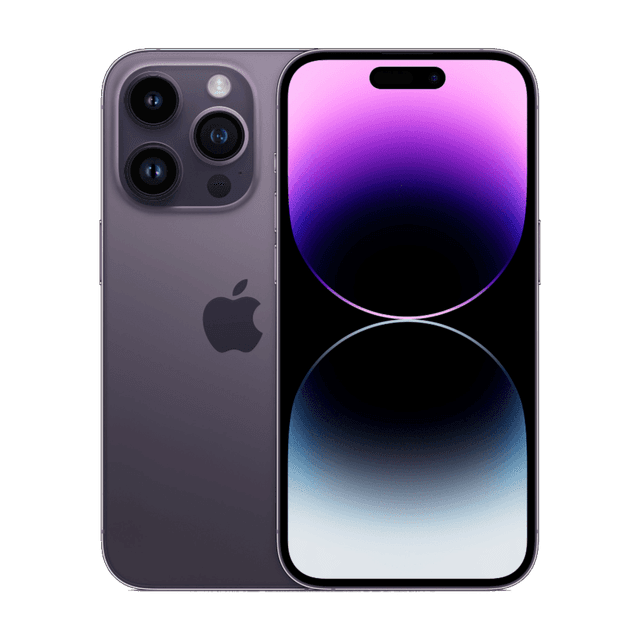 iPhone 14 Pro