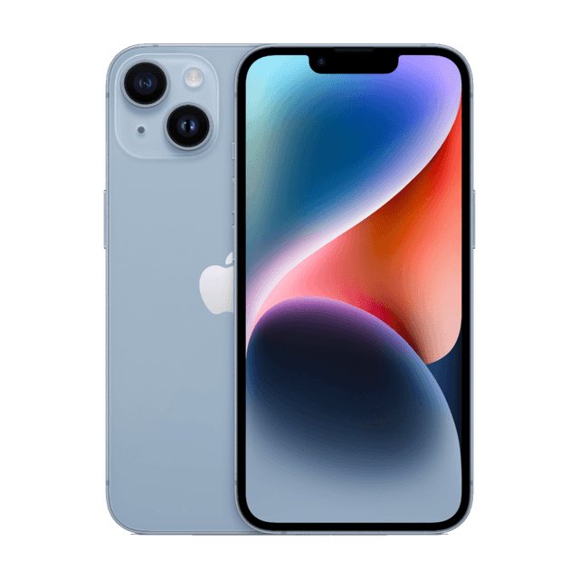 iPhone 14