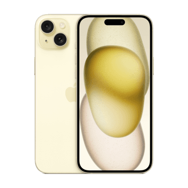 Apple iPhone 15 Plus