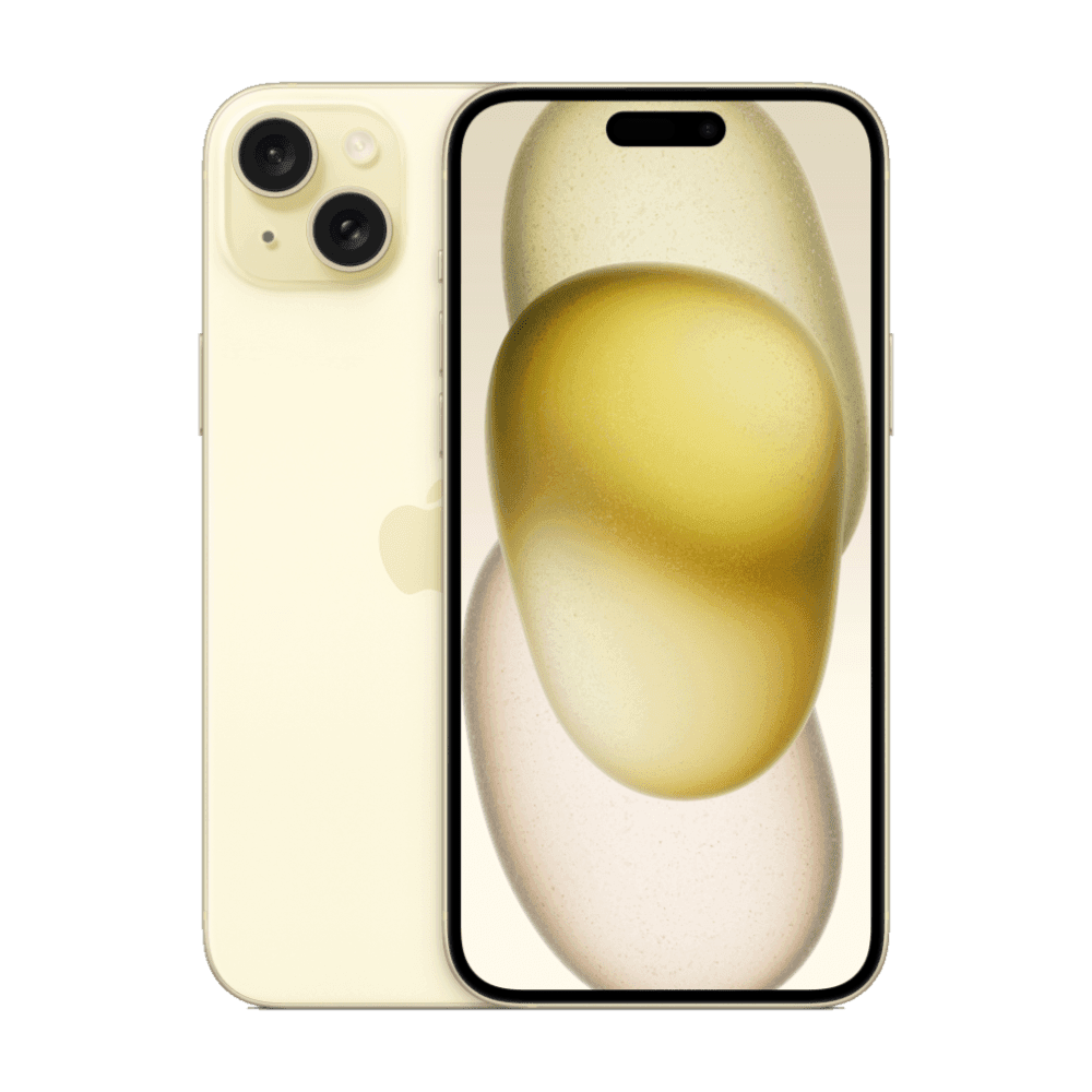 Apple iPhone 15 Plus