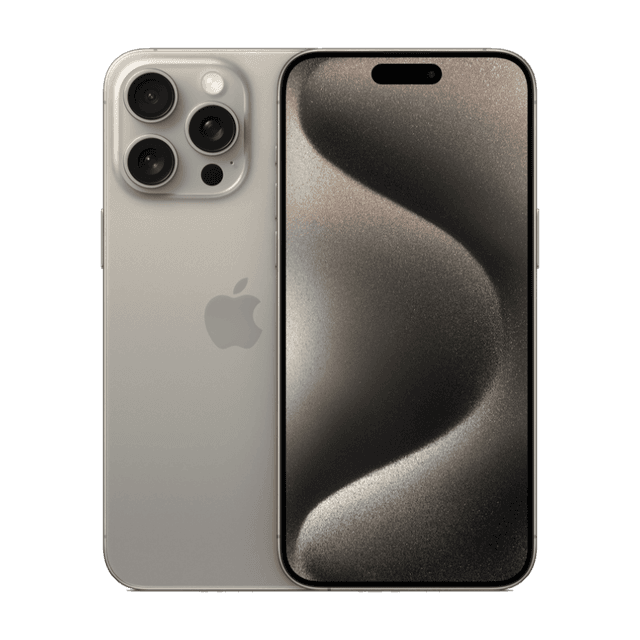 Apple iPhone 15 Pro Max