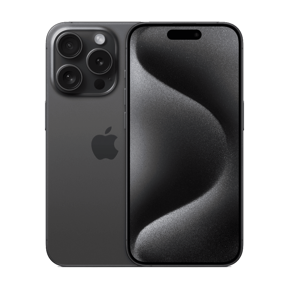 Apple iPhone 15 Pro