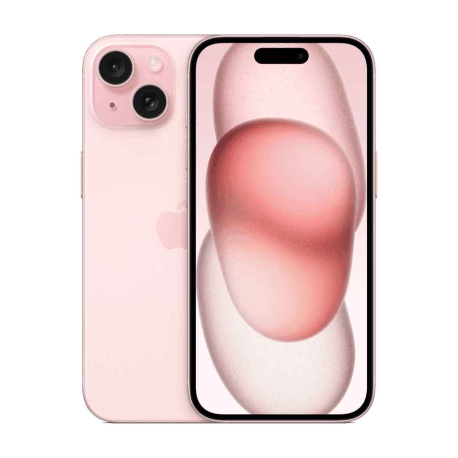 Apple iPhone 15