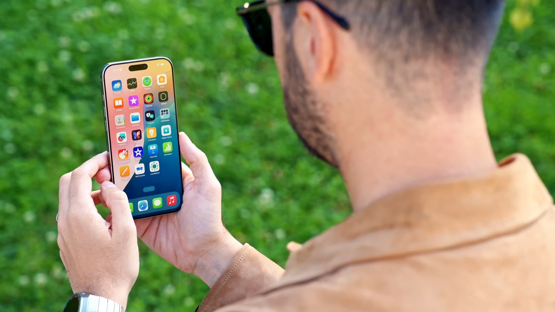 Todo sobre iOS 26: ¿por qué este salto y qué novedades trae?