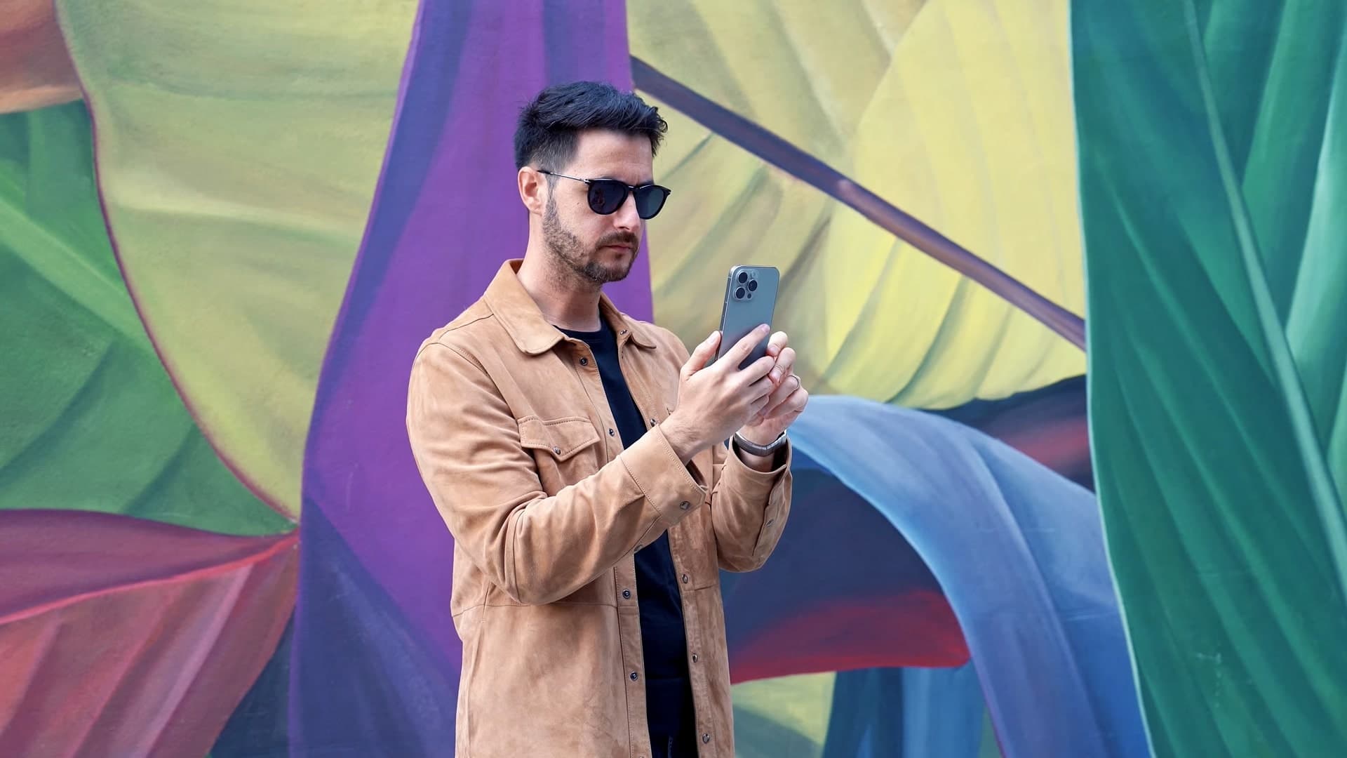 Apple iPhone 16 Pro Max Uso Diario y Batería