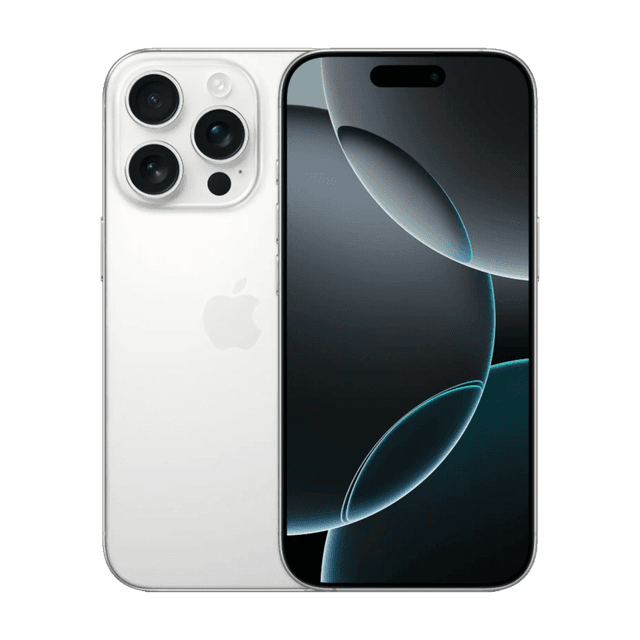 iPhone 16 Pro