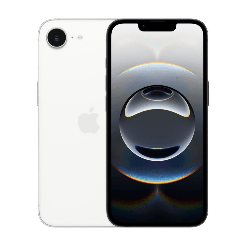 Apple iPhone 16e