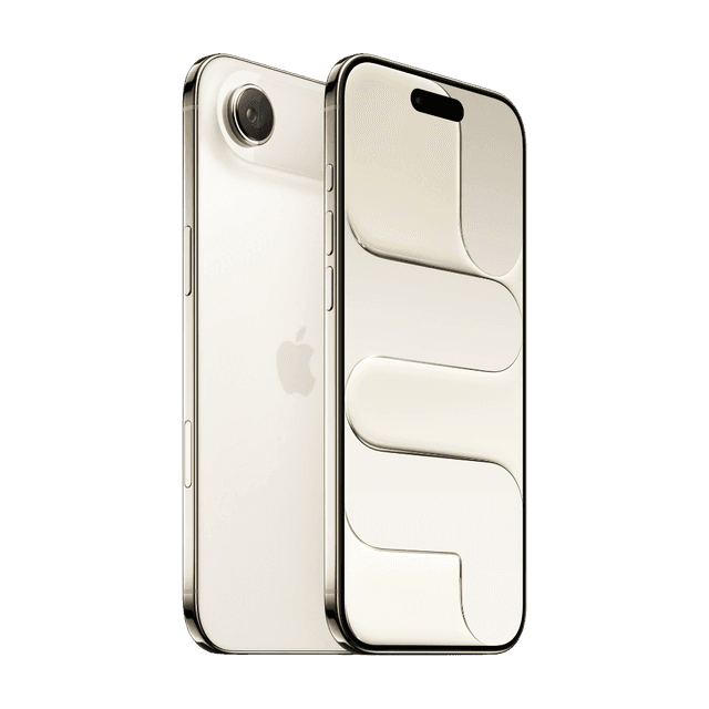 iPhone Air