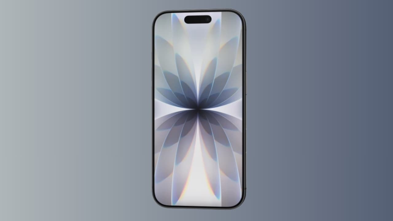 Apple iPhone 17