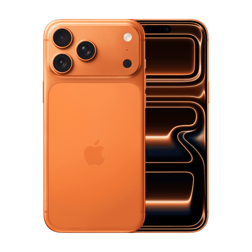 Apple iPhone 17 Pro Max