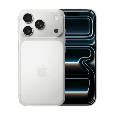 Apple iPhone 17 Pro