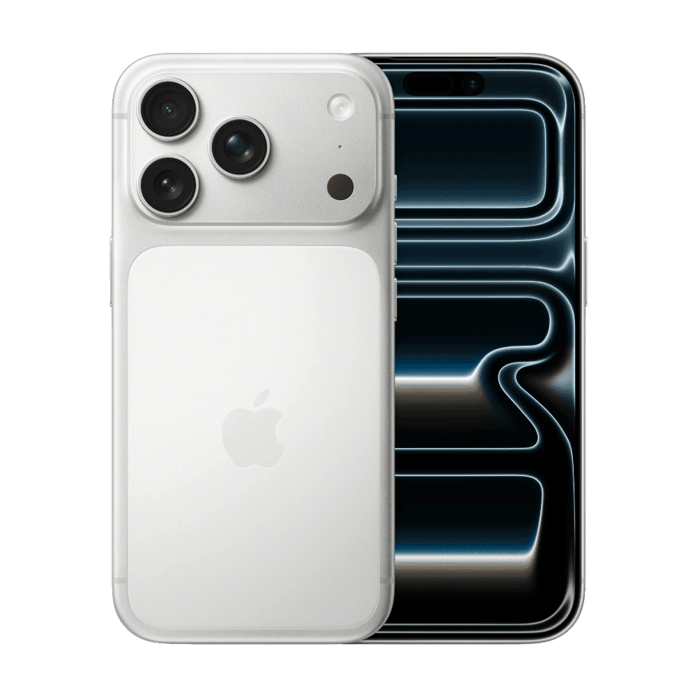 Apple iPhone 17 Pro