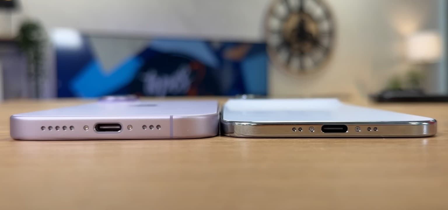 Apple iPhone Air