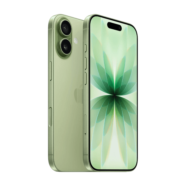 iPhone 17